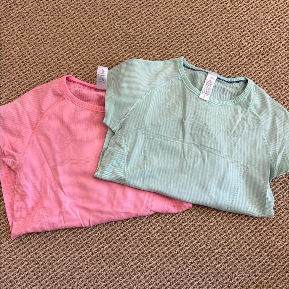 Ivviva top bundle